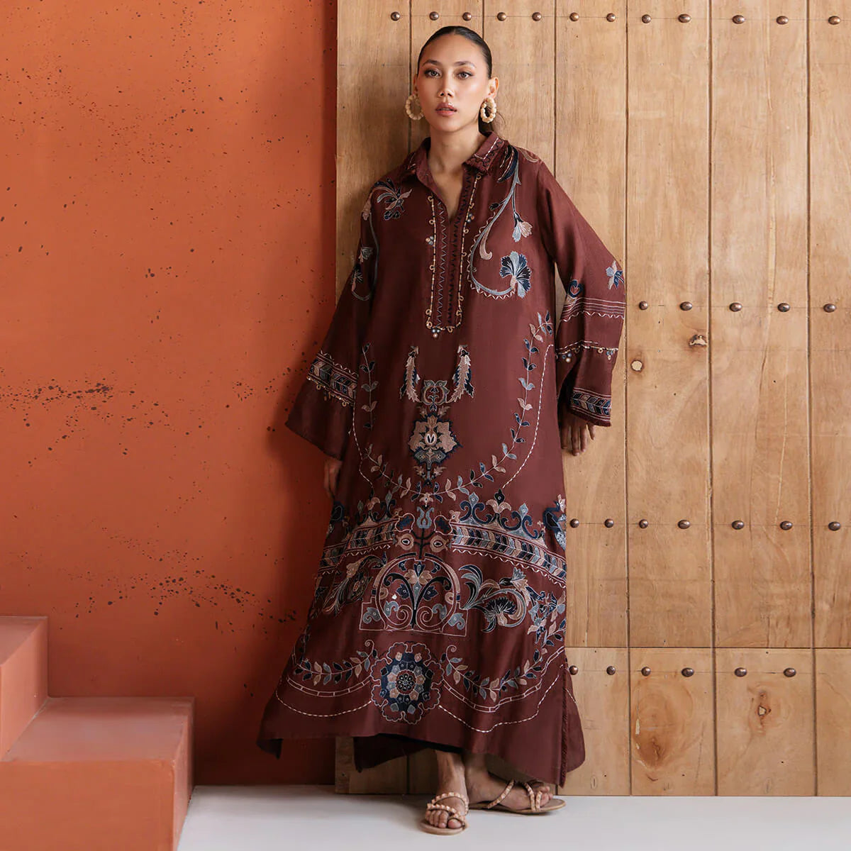 TUNICS & KURTAS - EVERYDAY
