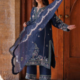 RAYA, IZAAR & DUPATTA