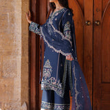 RAYA, IZAAR & DUPATTA