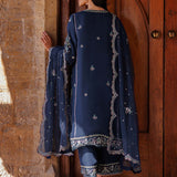 RAYA, IZAAR & DUPATTA