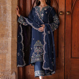 RAYA, IZAAR & DUPATTA