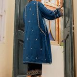 KEENU & IZAAR