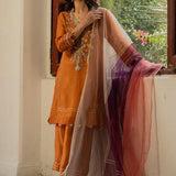 NATASHA, IZAAR & DUPATTA