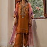 NATASHA, IZAAR & DUPATTA