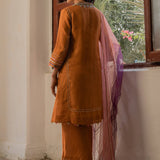 NATASHA, IZAAR & DUPATTA