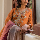 NATASHA, IZAAR & DUPATTA