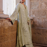 SICILY, IZAAR & DUPATTA