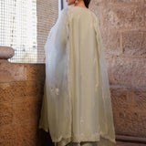 SICILY, IZAAR & DUPATTA