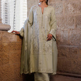 SICILY, IZAAR & DUPATTA