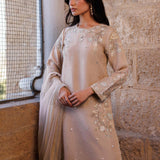 NATASHA, SKINNY SHALWAR & DUPATTA