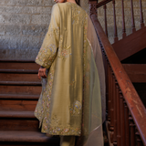 SKINNY MALTA, IZAAR & DUPATTA
