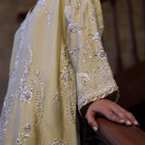 NIMR, SKINNY SHALWAR & DUPATTA