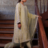 NIMR, SKINNY SHALWAR & DUPATTA