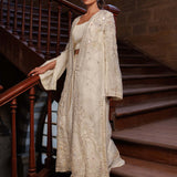 BORGIA COAT & PANTS