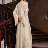 BORGIA COAT & PANTS