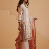 RAYA, IZAAR & DUPATTA