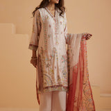 RAYA, IZAAR & DUPATTA