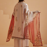 RAYA, IZAAR & DUPATTA