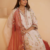 RAYA, IZAAR & DUPATTA