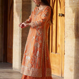 HAJRA & CRUSHED IZAAR