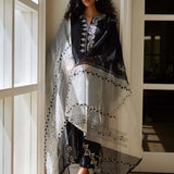 RAYA, IZAAR & DUPATTA