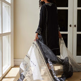 RAYA, IZAAR & DUPATTA