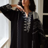 RAYA, IZAAR & DUPATTA