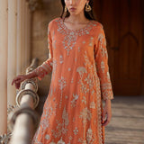 HAJRA & CRUSHED IZAAR