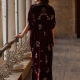 KAFTAN