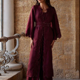 SAVANNAH & CULOTTES