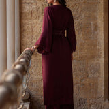 SAVANNAH & CULOTTES