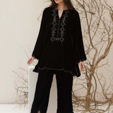 SICILY TOP & IZAAR