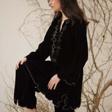 SICILY TOP & IZAAR
