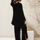 SICILY TOP & IZAAR