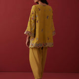 SICILY & SKINNY SHALWAR