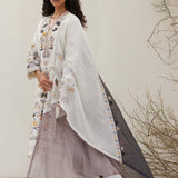 RAYA & DUPATTA
