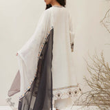 RAYA & DUPATTA