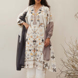 RAYA & DUPATTA