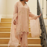 RAYA, IZAAR & DUPATTA