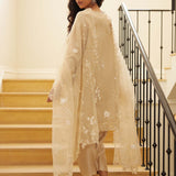 ALISHA, SKINNY SHALWAR & DUPATTA