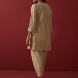 NATASHA & SKINNY SHALWAR