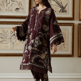 SKINNY MALTA & SKINNY SHALWAR