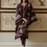SKINNY MALTA & SKINNY SHALWAR