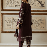 SKINNY MALTA & SKINNY SHALWAR