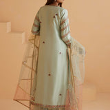 HAJRA, CHURIDAR & DUPATTA