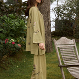 Sicily & Pants