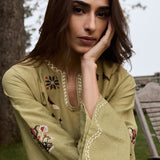 Sicily & Pants
