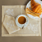 Table Linens - Mirakaa