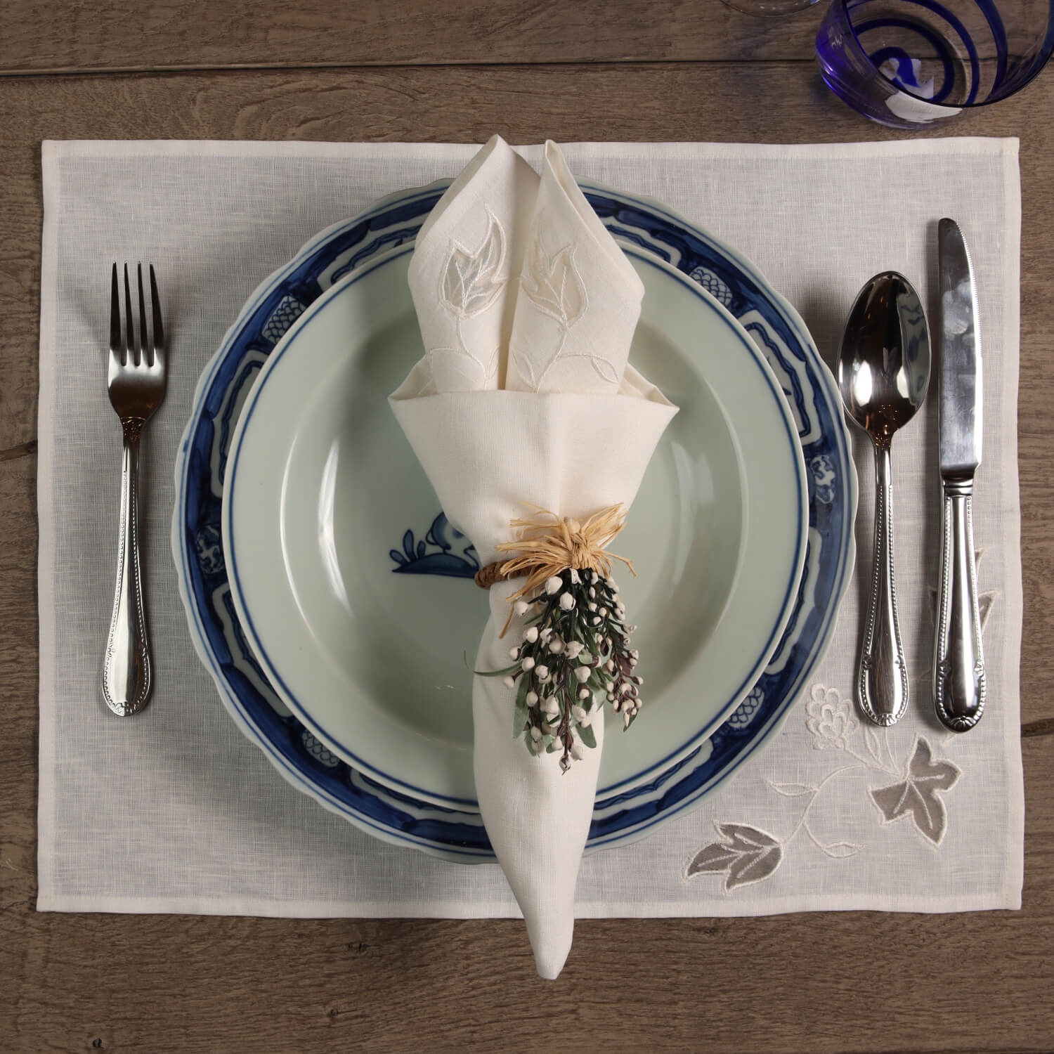 Table Linens - Mirakaa
