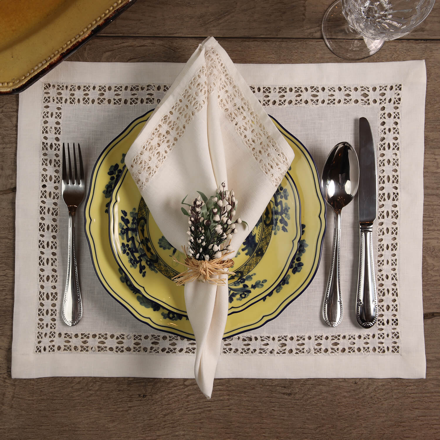 Table linen - Mirakaa